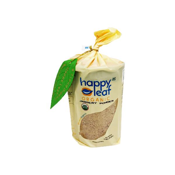 Happy Leaf Jaggery Powder 2LB