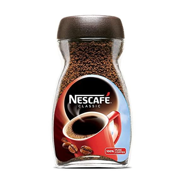 Nestle Nescafe Classic 100GM