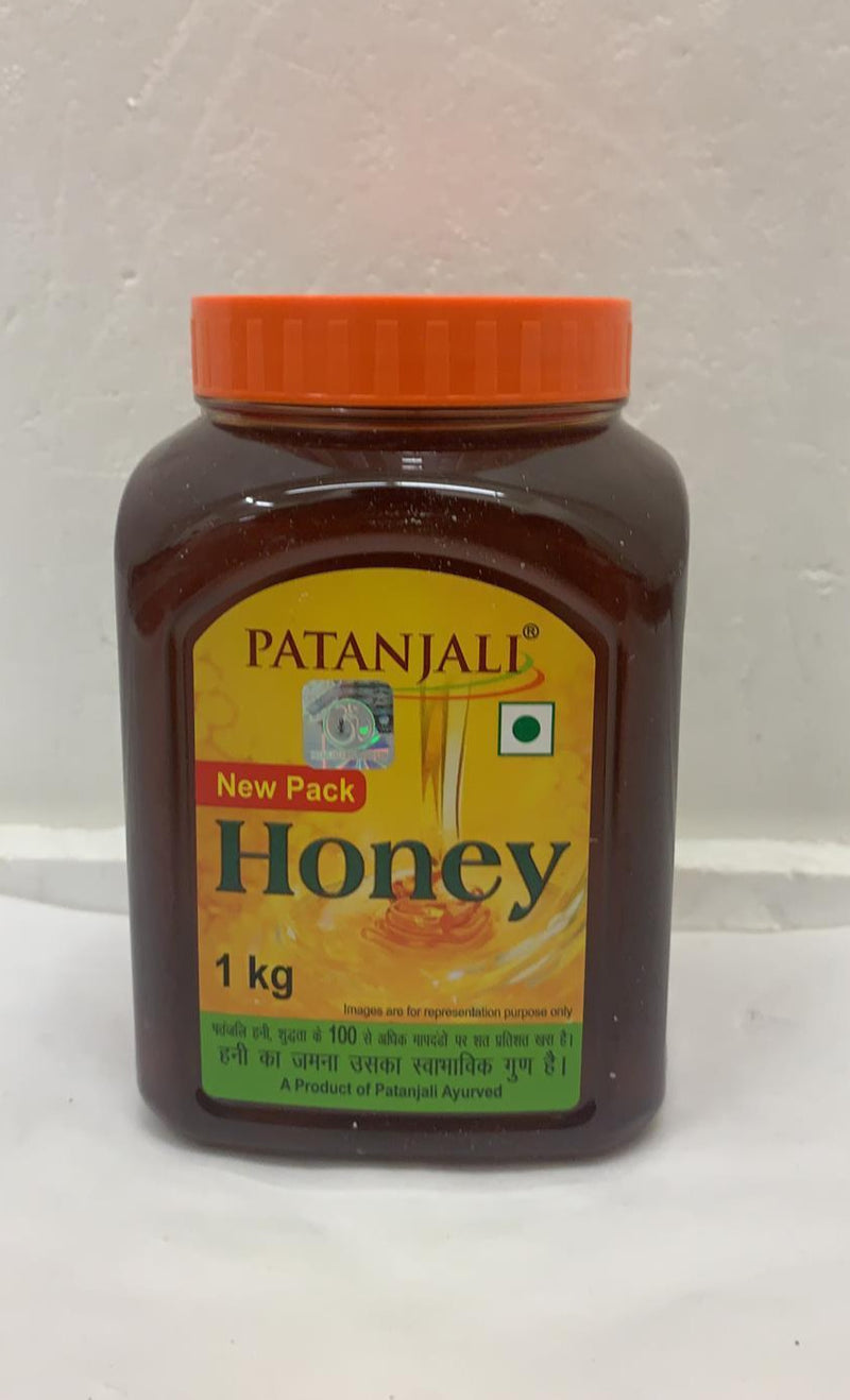 Patanjali Honey 1KG