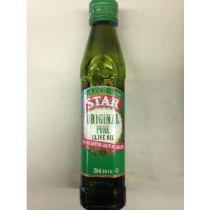 Star Olive Oil 250ML