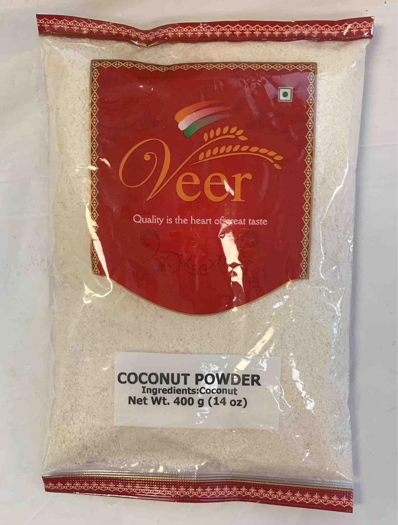 Veer Coconut Powder 400GM