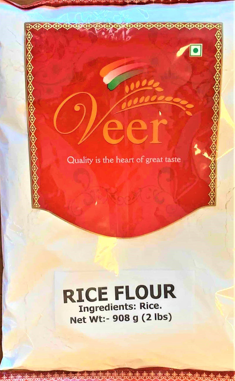 Veer Rice Flour 2LB