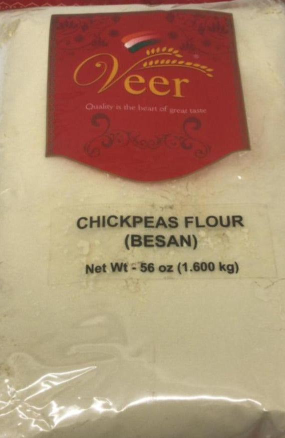 Veer Chickpeas Flours 1.6KG