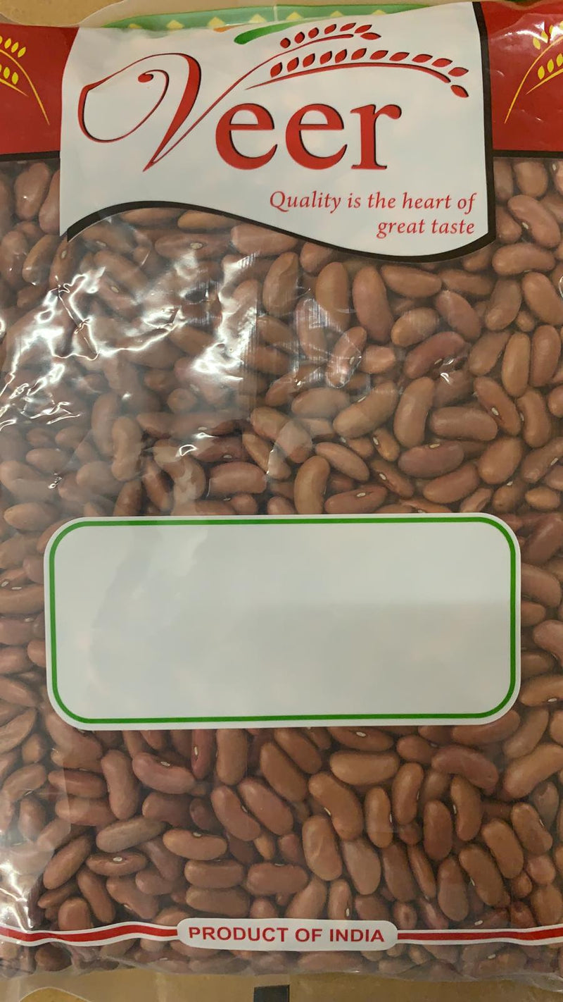 Veer Kidney Beans Light 4LB
