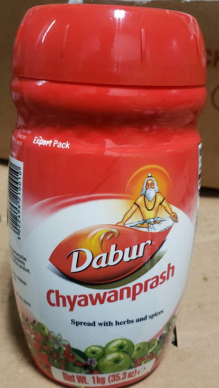 Dabur Chyawanprash 1KG