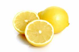Lemon 1PC