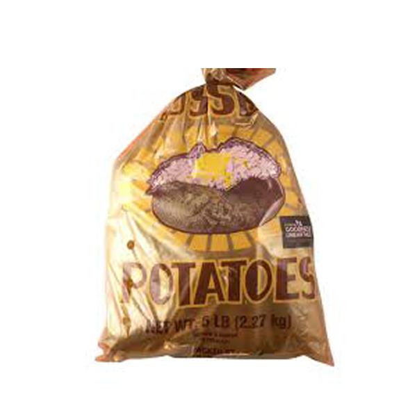 Potato 5LB