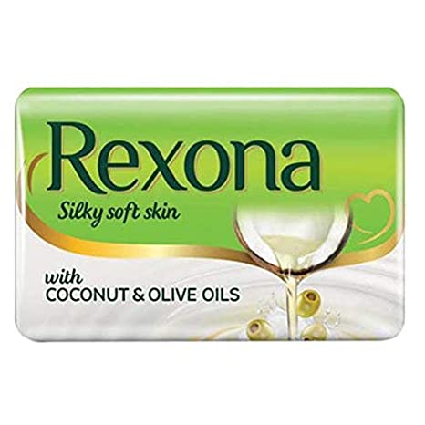 Rexona Soap 145GM