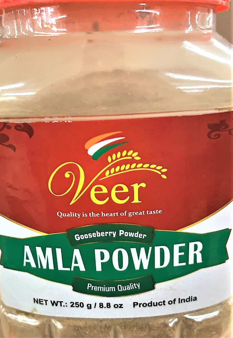 Veer Amla Powder 250GM