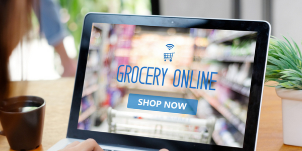 Significance of Online grocery shopping