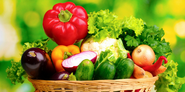 Buy Green Vegetables