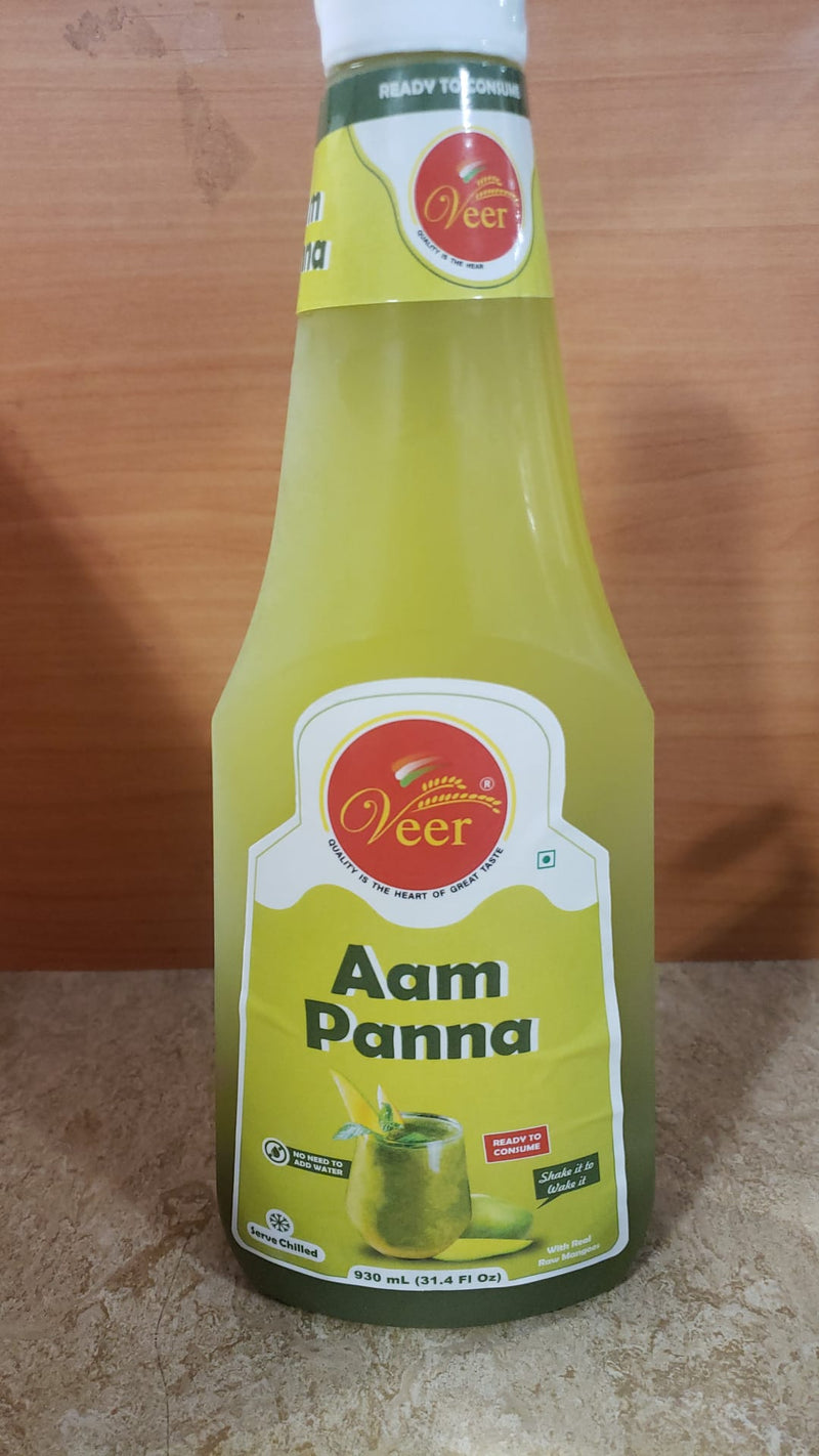 Veer Aam Panna 930ML