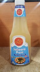 Veer Jaljeera Pani 930ML