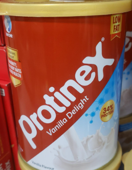 Protinex Vanilla Delight