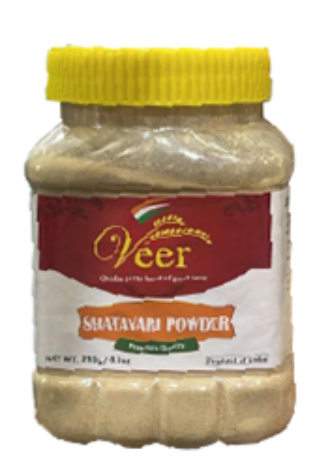 Veer Shatavari Powder 250GM