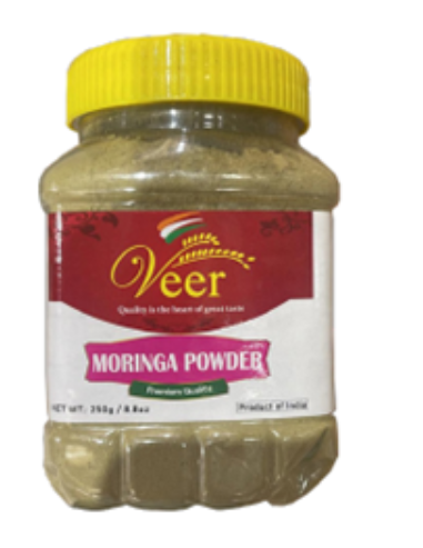 Veer Moringa Powder 250GM