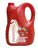 Patanjali Mustard Oil 5L
