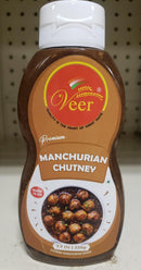 Veer Manchurian Chutney 220GM
