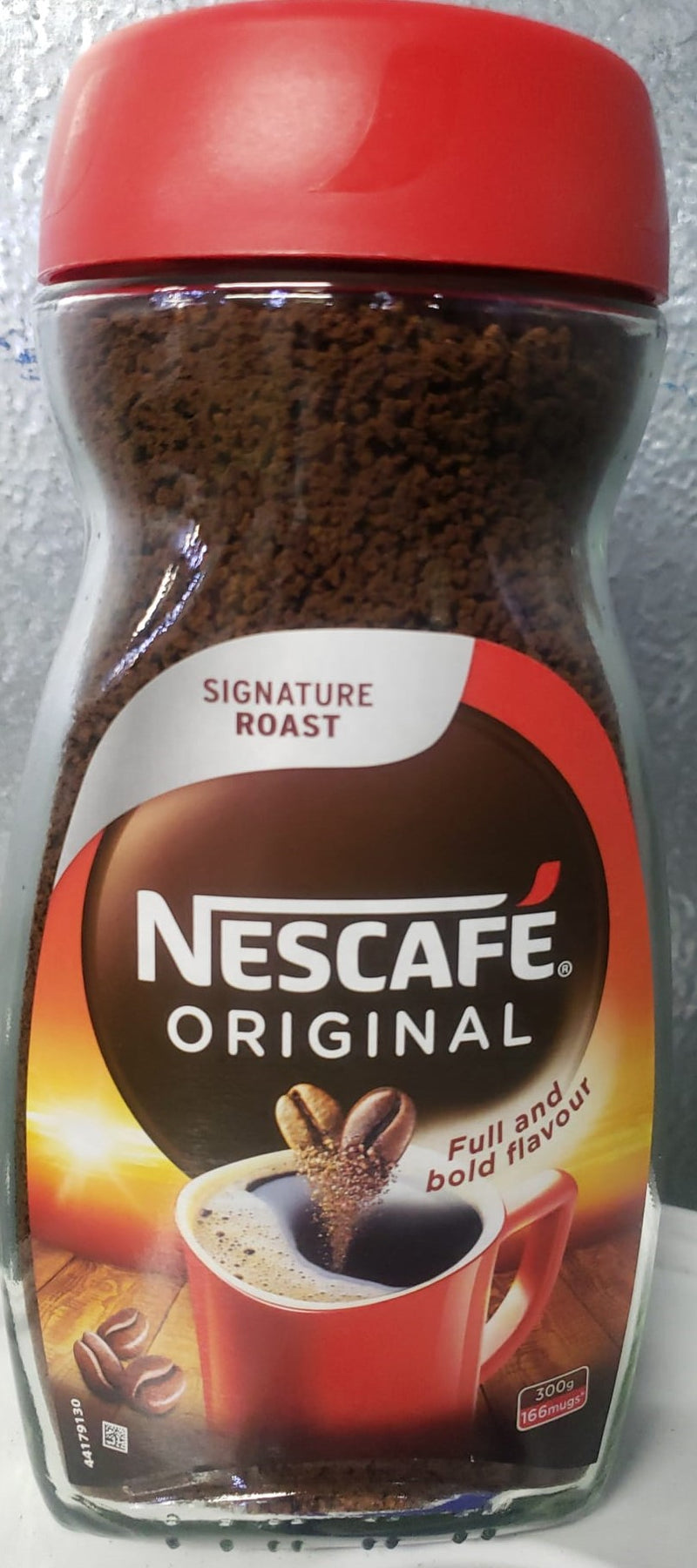 Nescafe Original 300GM Jar
