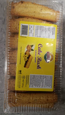 Crispy Almond Cake Rusk 550GM