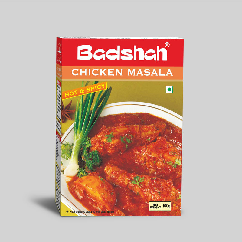 Badshah Chicken Masala 100GM
