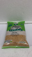 24 Mantra Organic Tur Dal 4LB