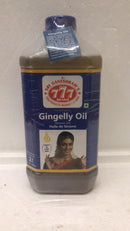 777 Gingelly Oil 2LTR