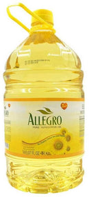 Allegro Sunflower Oil 5LTR