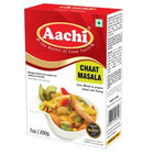Aachi Chaat Masala 200GM