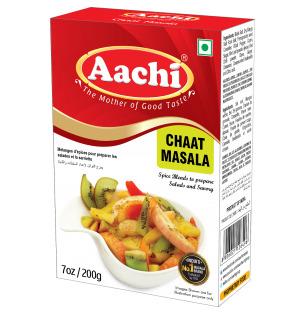 Aachi Chaat Masala 200GM