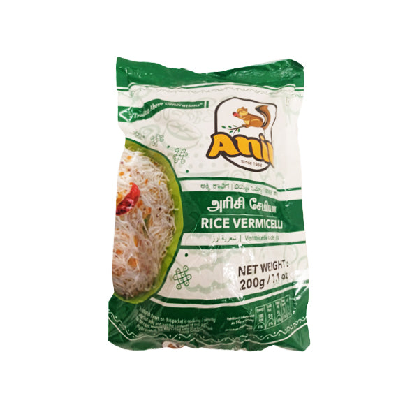 Anil Rice Vermicelli 200GM