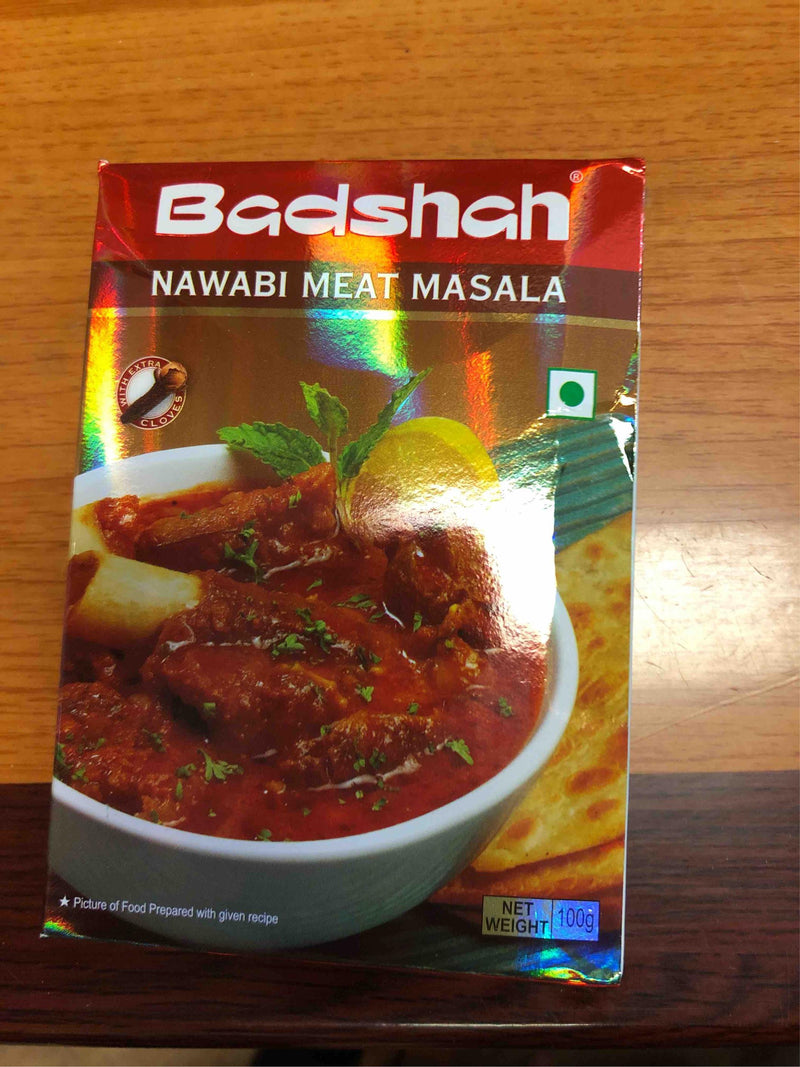 Badshah Nawabi Meat 100GM