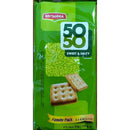 Britannia 50/50 Family Pack 372GM