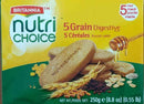 Britannia 5 Grain Cookie 250GM