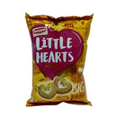 Britannia Little Hearts 75GM
