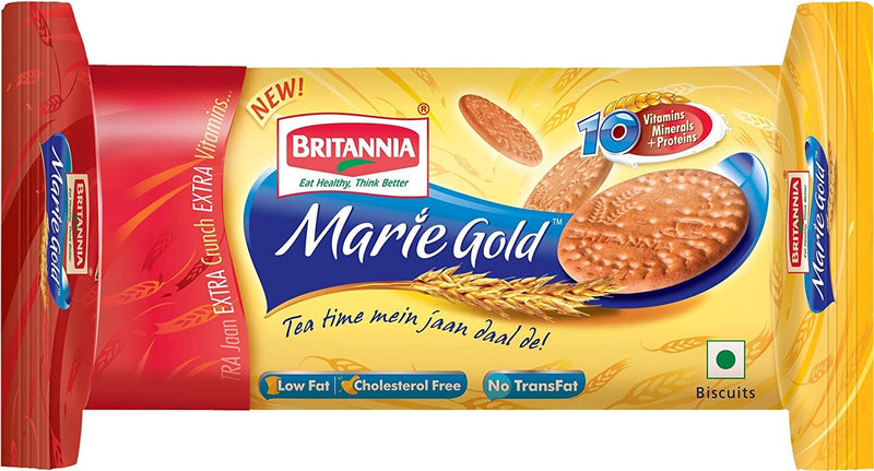 Britannia Marie Gold 89GM