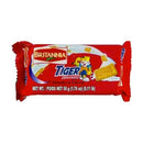Britannia Tiger Glucose 50GM