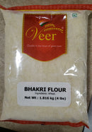 Veer Bhakri Flour 4LB