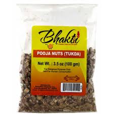 Bhakti Pooja Nuts 3.5OZ