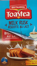 Britannia Milk Rusk 560GM