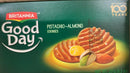 Britannia Good Day Pista Almond 231GM