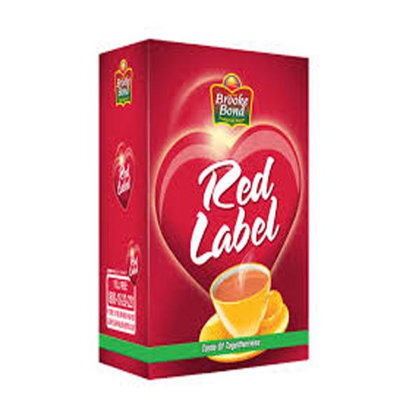 Brooke Bond Red Label  Tea 450GM