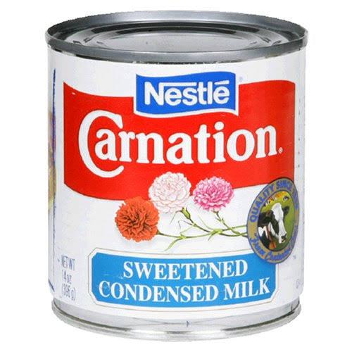 Carnation Sweet Condensed Milk 14OZ
