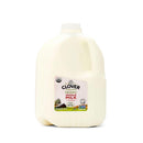 Clover Organic Whole Milk 1Gallon