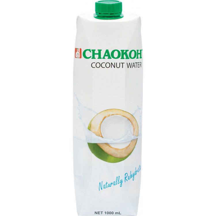 Chaokoh Coconut Water 1LTR