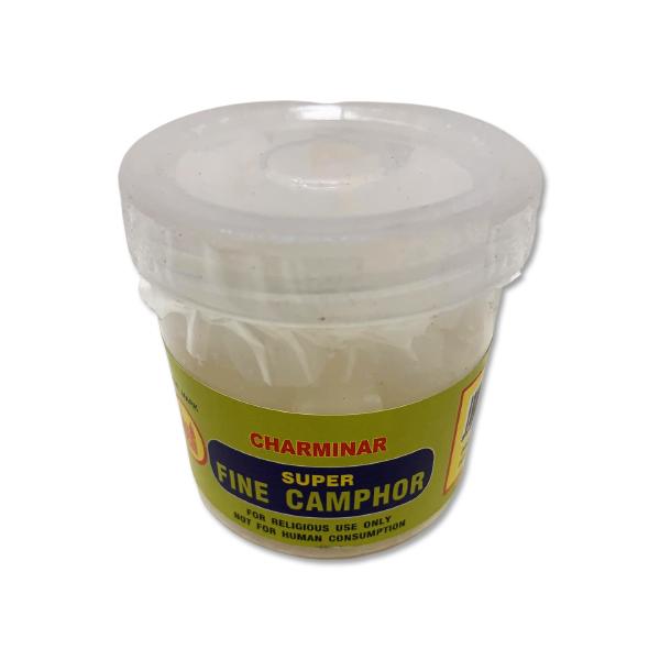 Charminar Super Fine Camphor