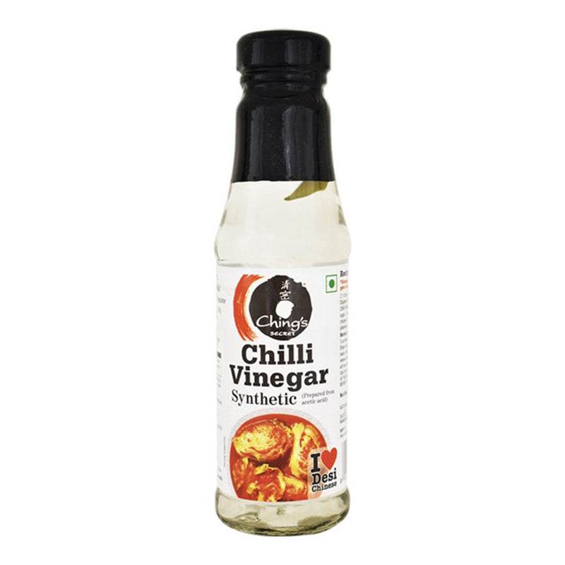Ching's Chilli Vinegar 170 ML