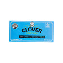 Clover Unsalted Butter 1LB