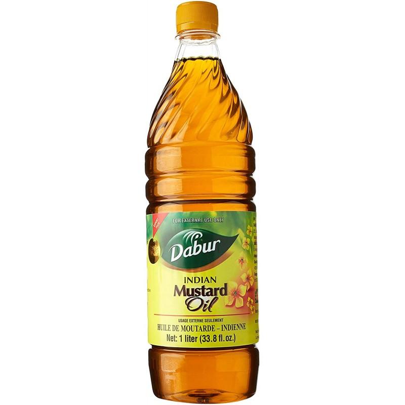 Dabur Mustard Oil 1LTR