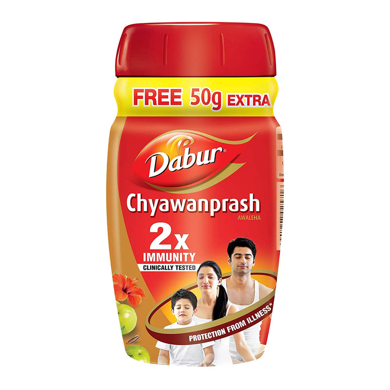 Dabur Chyawanprash 550GM